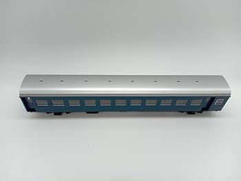 TOMIX HO-5003 国鉄客車 ナハ10(11)形 青色 国鉄客車 ナハ10(11)形(青色) ｜製品情報｜製品検索｜鉄道模型